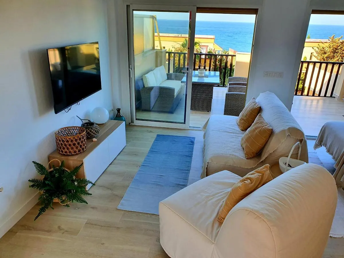 Apartamento Penthouse Haramara, Romana Playa Marbella