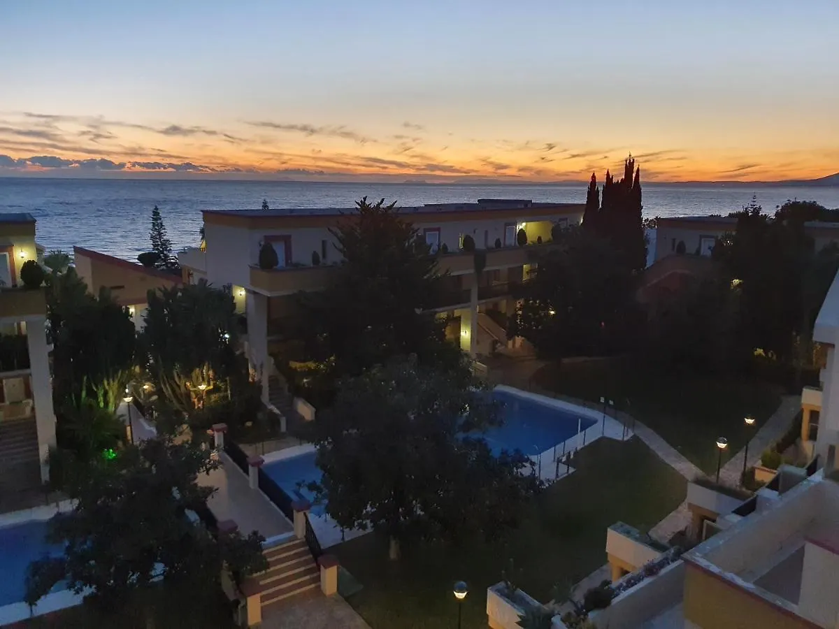 Penthouse Haramara, Romana Playa Marbella España