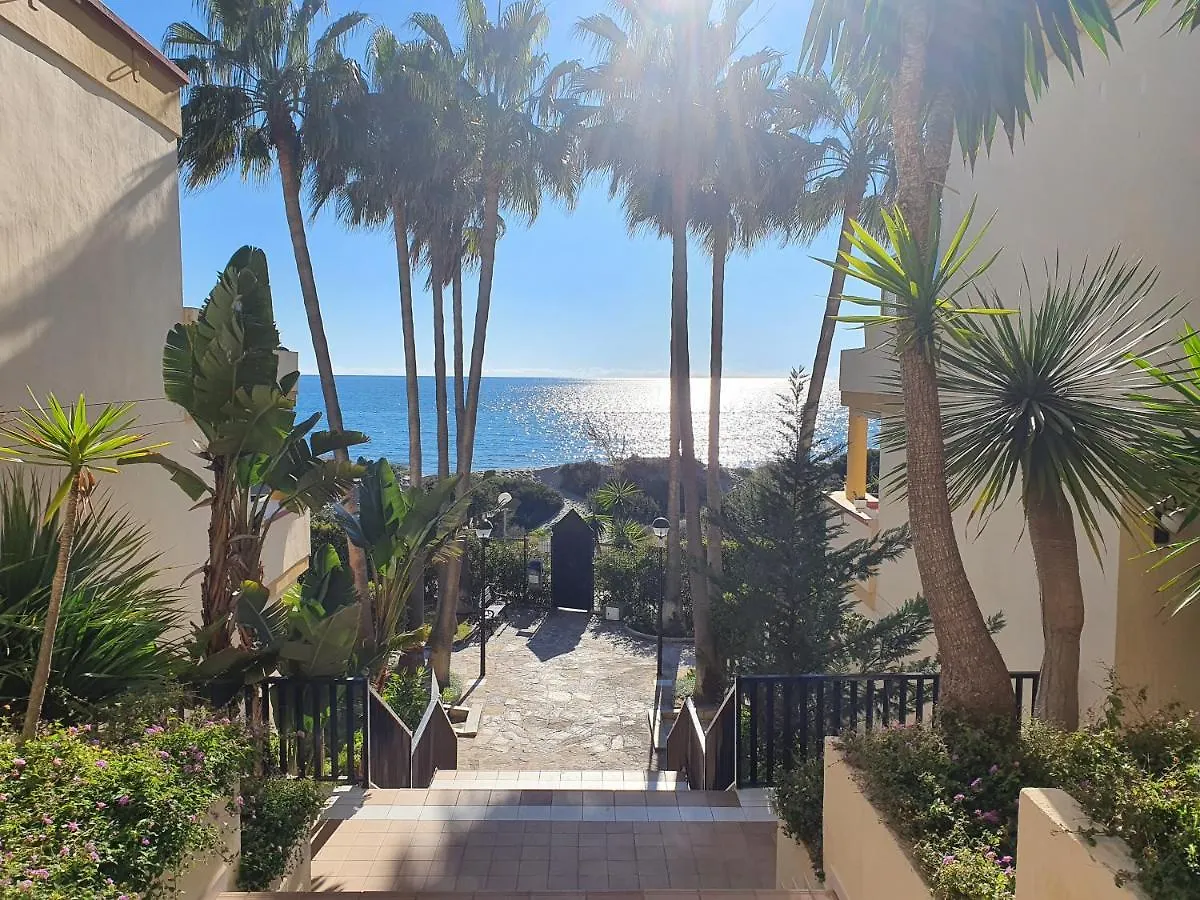 Apartamento Penthouse Haramara, Romana Playa Marbella